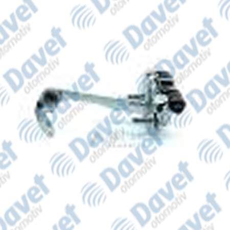 ALPER 342032 Kapi Gergisi Arka Sag Sol R.19